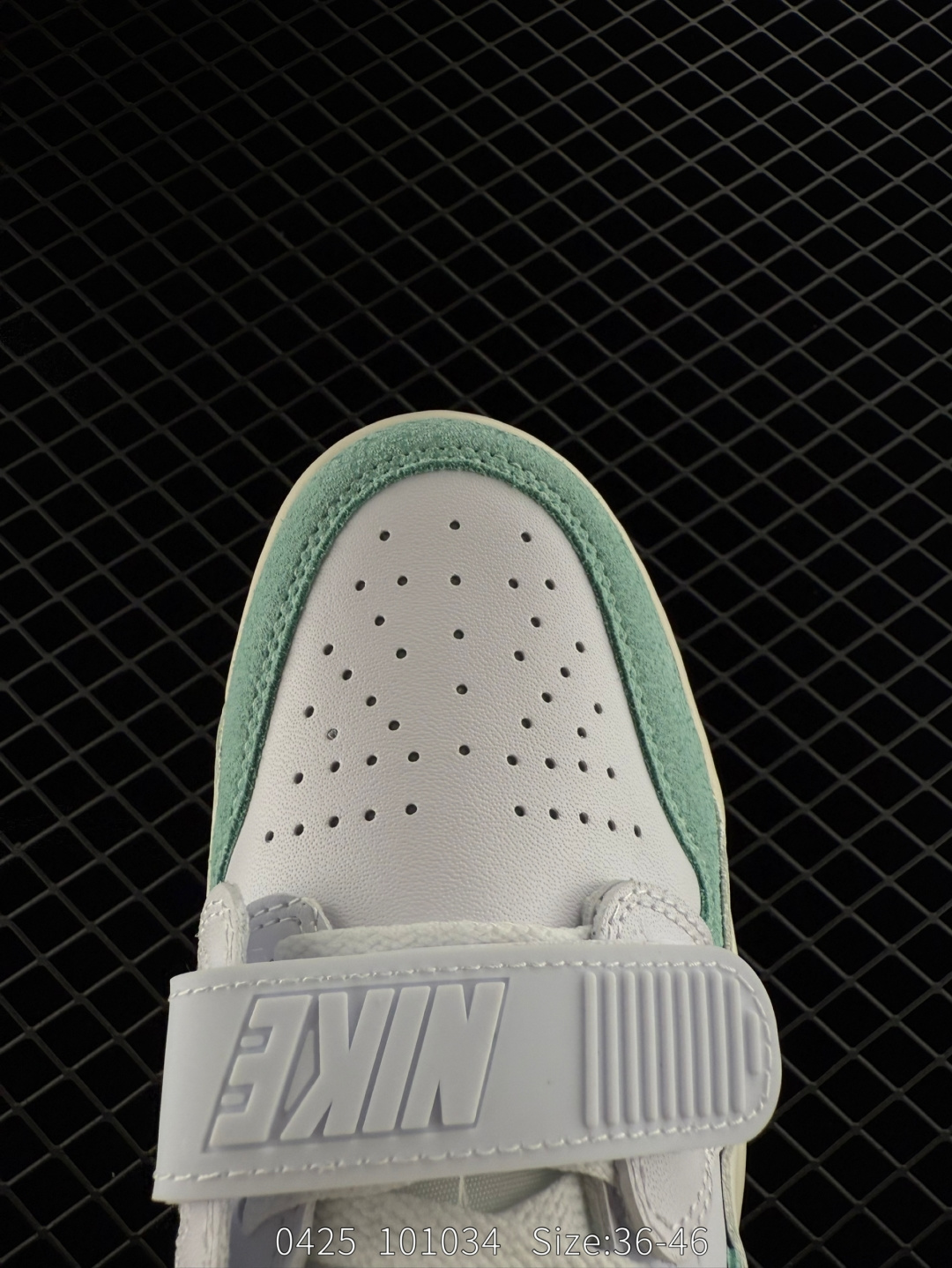 Air Jordan Legacy 312 Low